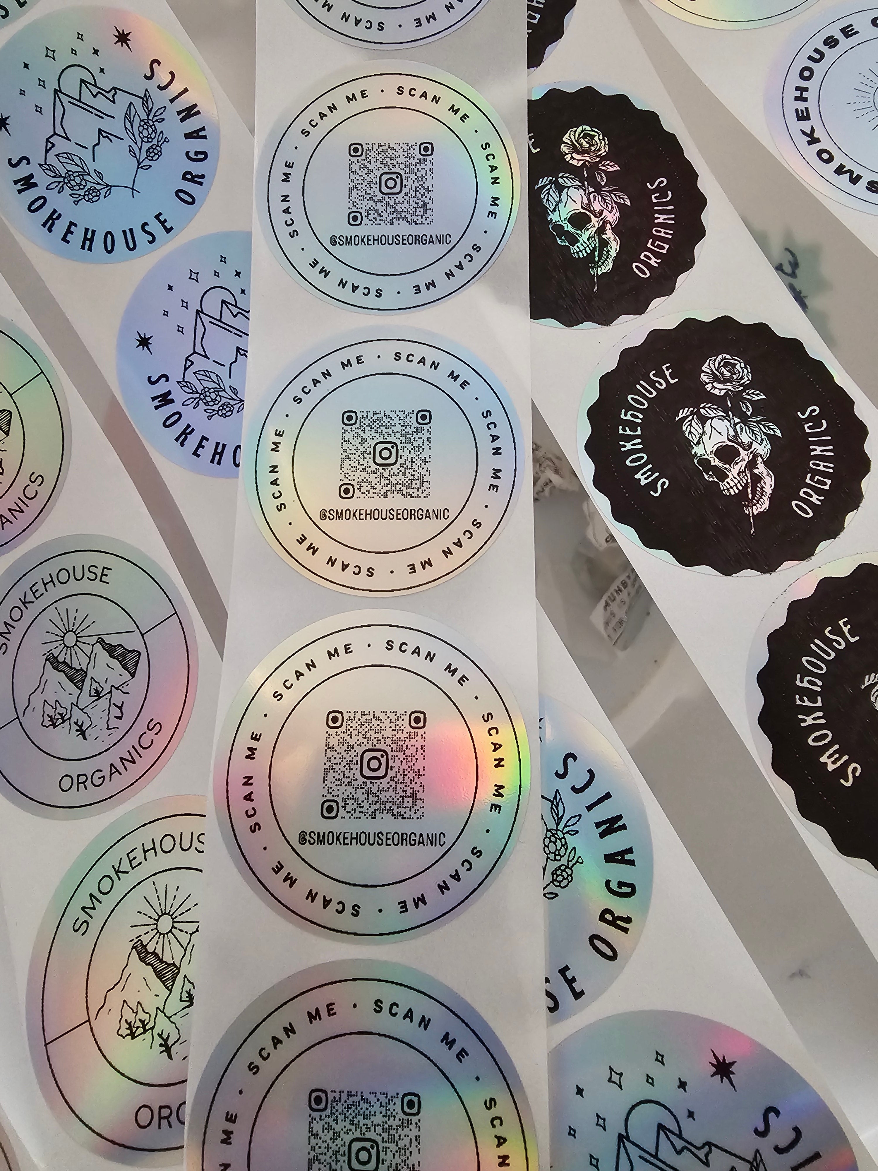 Sticker Pack
